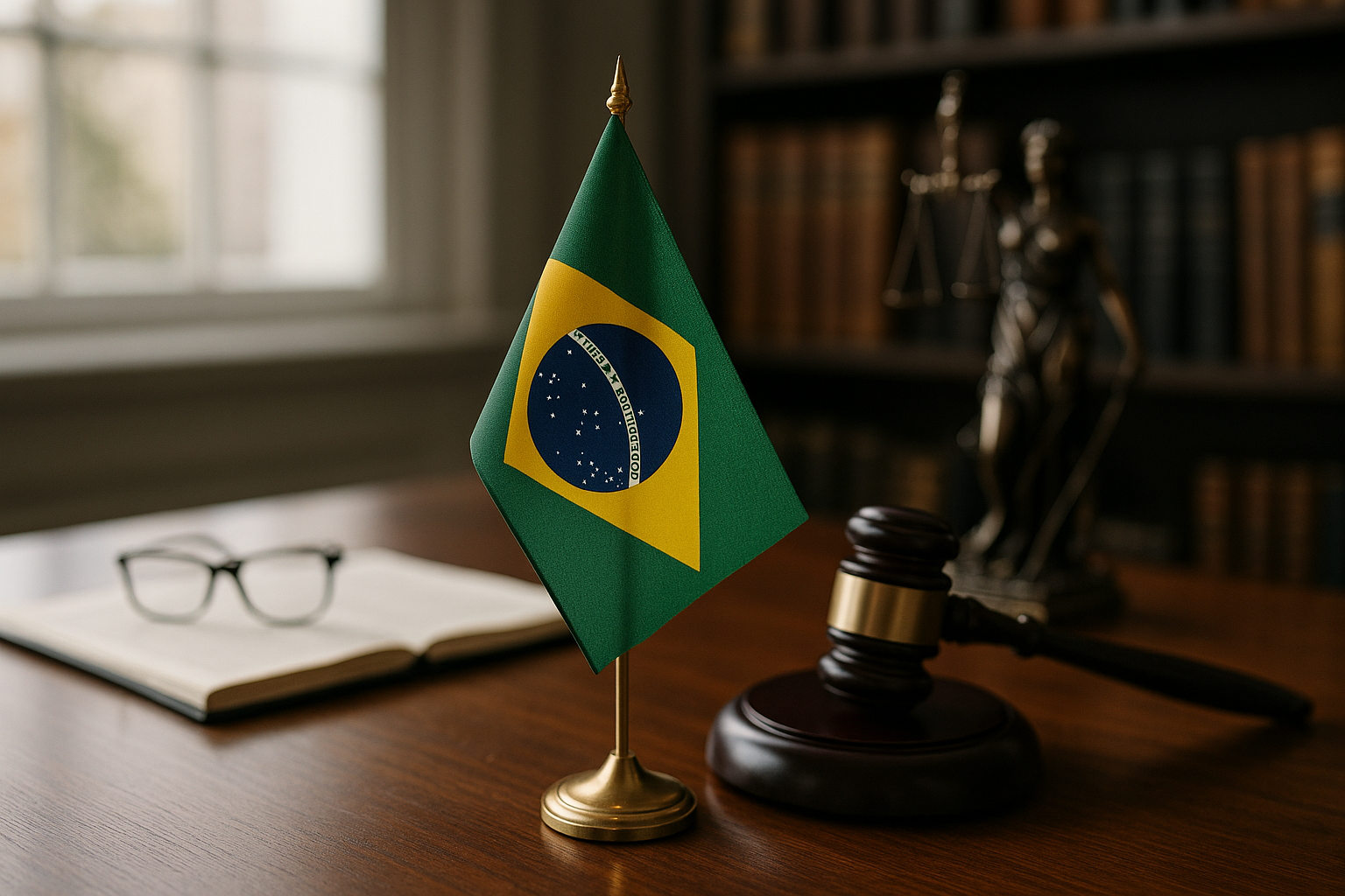 Direito Constitucional em Tópicos