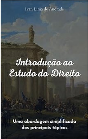Introdução ao Estudo do Direito